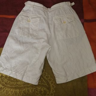 Bermudas Massimo Dutti