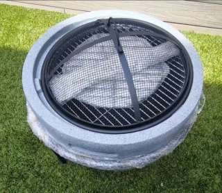 Brasero/Barbacoa/Chimenea