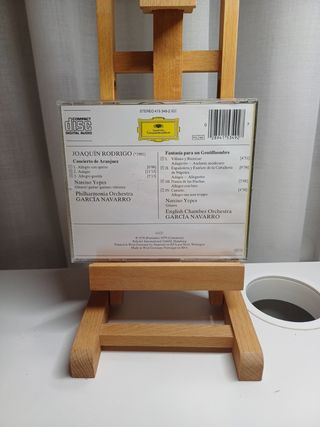 CD Joaquín Rodrigo