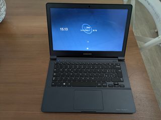 Ultrabook Samsung Ativ 9 notebook NP905S3G