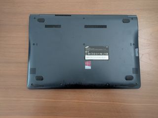 Ultrabook Samsung Ativ 9 notebook NP905S3G