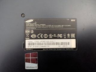 Ultrabook Samsung Ativ 9 notebook NP905S3G