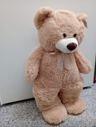 Peluche gigante