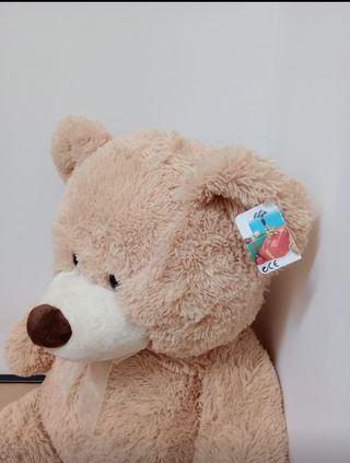 Peluche gigante