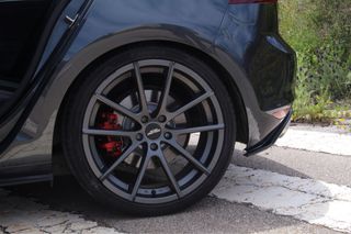 Volkswagen Golf GTI 230cv 
