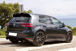 Volkswagen Golf GTI 230cv 