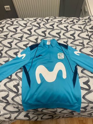 Camiseta deportiva