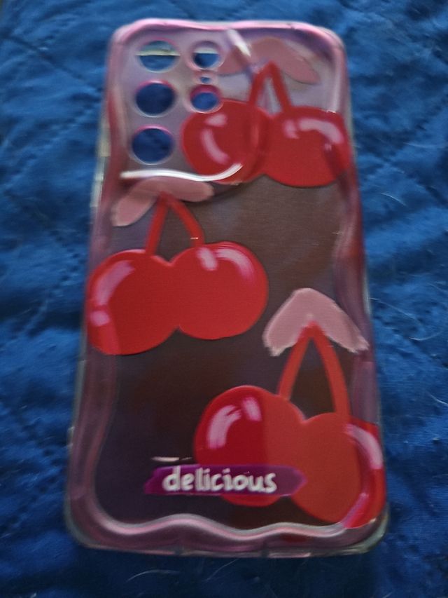 Cover per sansung s23 ultra 