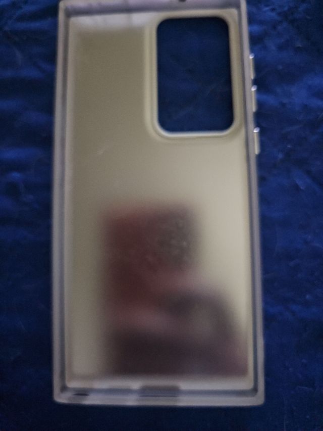 Cover per sansung s23 ultra 