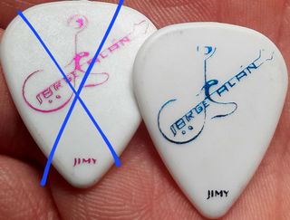 Puas Jorge Salán Mago de oz jimy