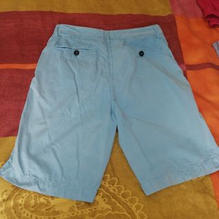Bermudas Zara