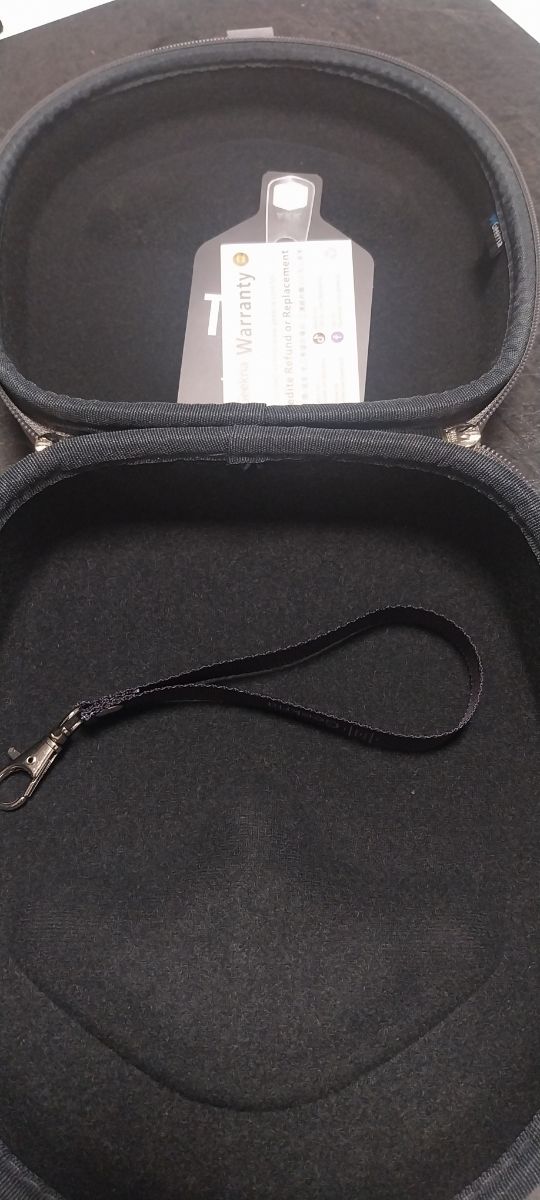 Custodia per cuffie ,geekria