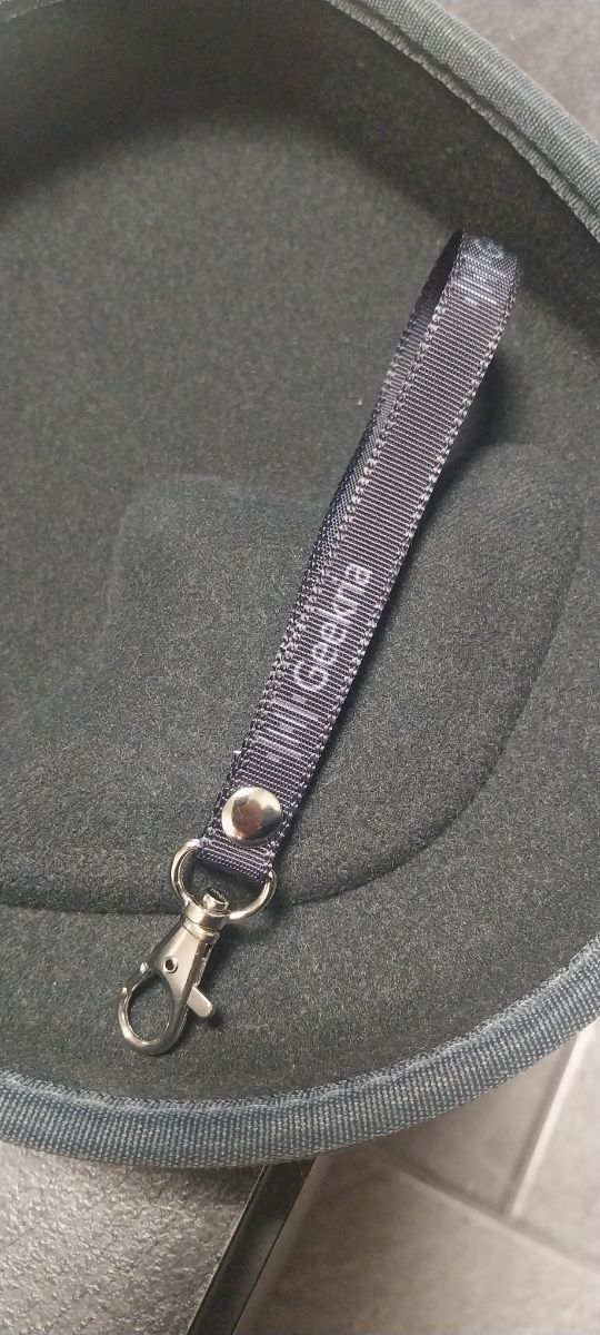 Custodia per cuffie ,geekria