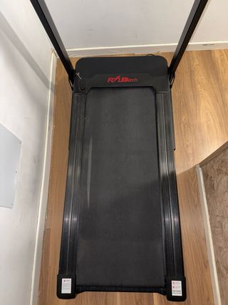 Cinta de correr Flylinktech