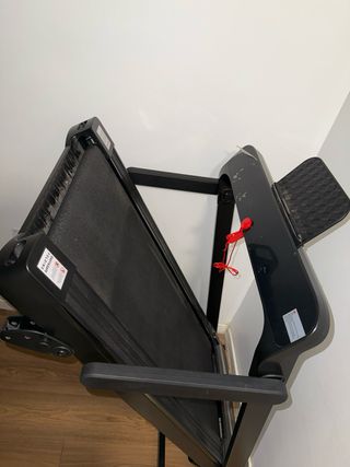 Cinta de correr Flylinktech