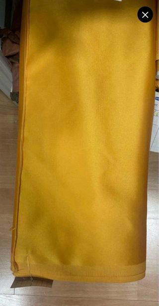 Tessuto Raso Oro H300