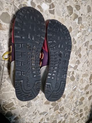 New balance  talla 44