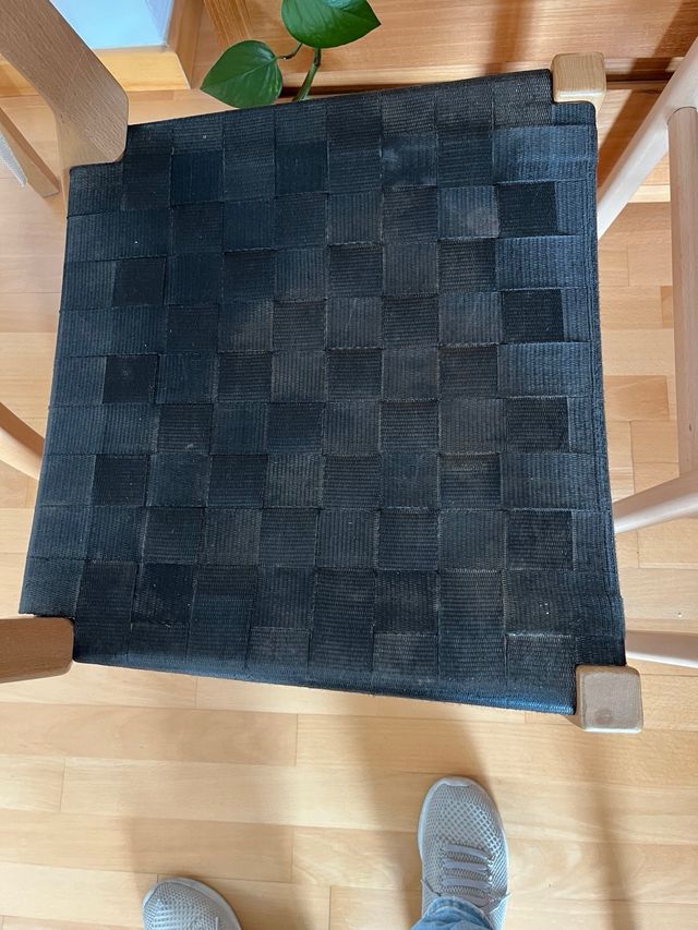 Mesa de comedor extensible