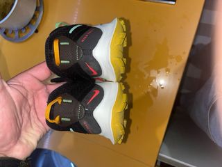 Zapatilas trail NIKE TERRA KIGER 8
