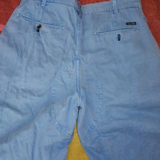 Bermudas Massimo Dutti