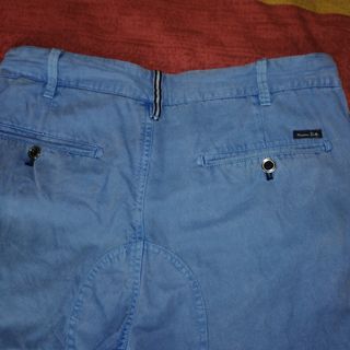 Bermudas Massimo Dutti