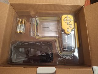 Videocámara supratech