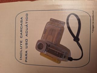 Videocámara supratech