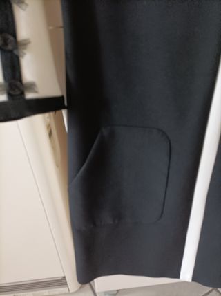 Vestido mujer de etiqueta 