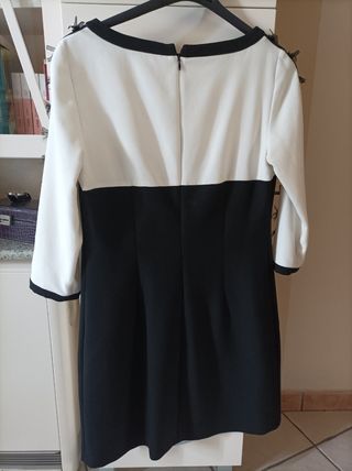 Vestido mujer de etiqueta 