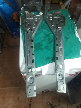 Se vende bisagras de lavavajillas 
