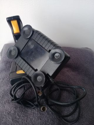 Joystick coppia