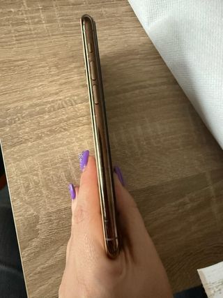 Iphone 11pro 64gb oro