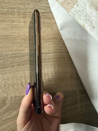 Iphone 11pro 64gb oro