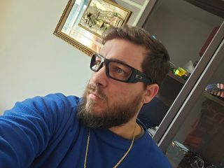 Fuel Cell Oakley Matte Black Original.