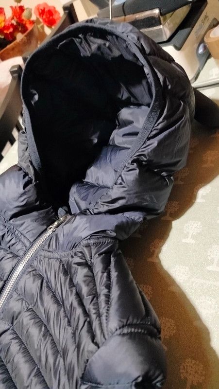 Piumino leggero donna Colmar taglia 40