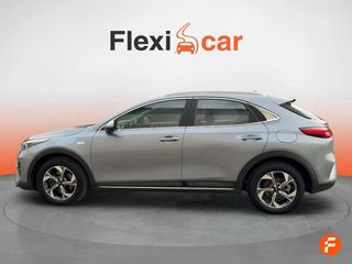 Kia XCeed 1.5 MHEV iMT Drive 118kW (160CV)
