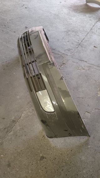 Paragolpes delantero Skoda Octavia 2007