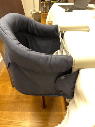 Trona Portatil Inglesina