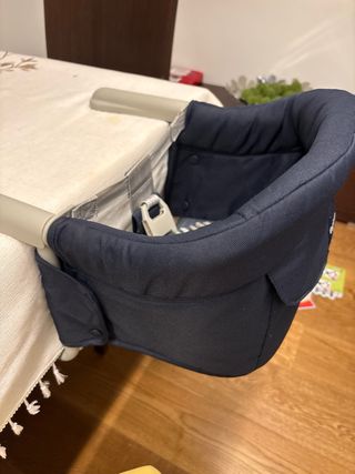 Trona Portatil Inglesina