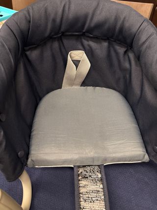 Trona Portatil Inglesina