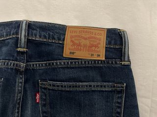 Levi’s 510 Skinny