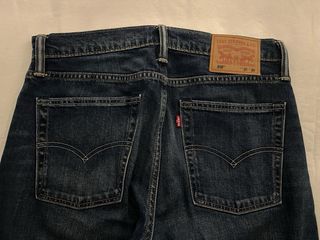 Levi’s 510 Skinny