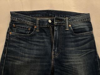 Levi’s 510 Skinny