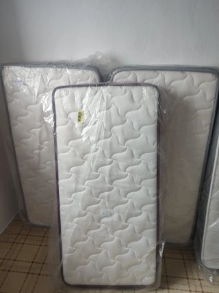 Lettini per culle per bambini