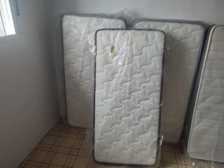Lettini per culle per bambini