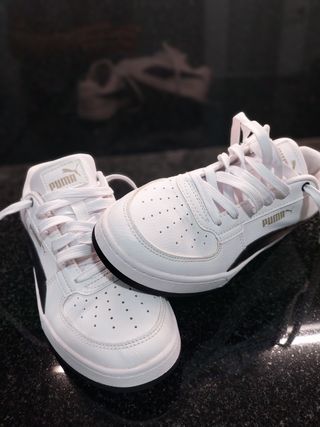 Zapatillas Rebound V6 Low, Unisex