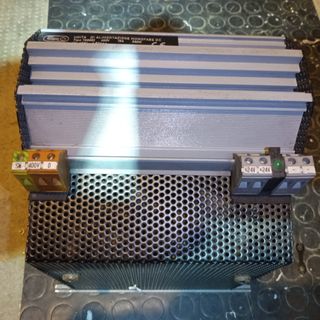 Trasformatore 380 - 24
