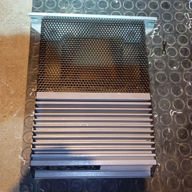 Trasformatore 380 - 24