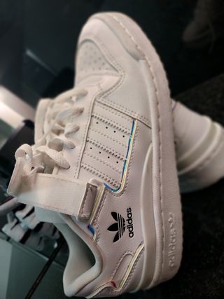 Zapatilla Adidas original Casi nuevas 37,5