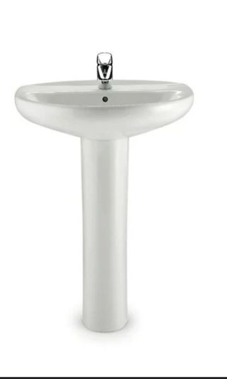 Lavabo roca victoria